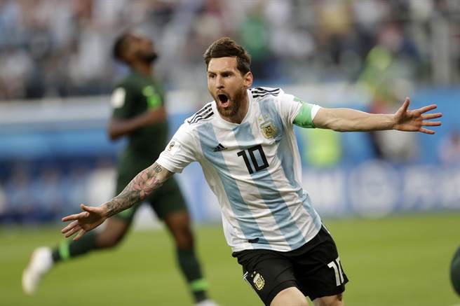 Emocija kada su se Lionel Messi i Barcelona prvi put sreli